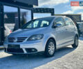 Серый Фольксваген Гольф Плюс, объемом двигателя 1.6 л и пробегом 178 тыс. км за 6600 $, фото 5 на Automoto.ua