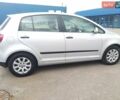 Сірий Фольксваген Golf Plus, об'ємом двигуна 1.6 л та пробігом 273 тис. км за 6200 $, фото 32 на Automoto.ua