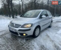 Сірий Фольксваген Golf Plus, об'ємом двигуна 1.6 л та пробігом 242 тис. км за 5800 $, фото 14 на Automoto.ua
