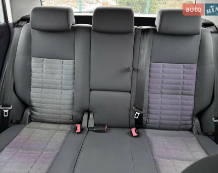 Серый Фольксваген Гольф Плюс, объемом двигателя 1.6 л и пробегом 220 тыс. км за 6190 $, фото 63 на Automoto.ua