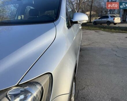 Серый Фольксваген Гольф Плюс, объемом двигателя 1.6 л и пробегом 158 тыс. км за 6700 $, фото 4 на Automoto.ua