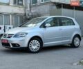 Сірий Фольксваген Golf Plus, об'ємом двигуна 1.6 л та пробігом 107 тис. км за 8999 $, фото 1 на Automoto.ua