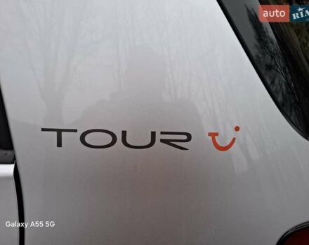 Серый Фольксваген Гольф Плюс, объемом двигателя 1.4 л и пробегом 222 тыс. км за 5850 $, фото 36 на Automoto.ua