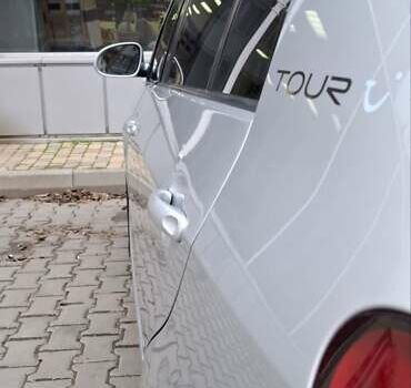 Серый Фольксваген Гольф Плюс, объемом двигателя 1.6 л и пробегом 191 тыс. км за 6900 $, фото 29 на Automoto.ua