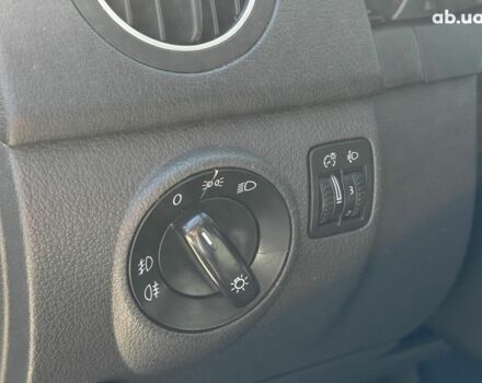 Серый Фольксваген Гольф Плюс, объемом двигателя 1.6 л и пробегом 212 тыс. км за 6640 $, фото 10 на Automoto.ua