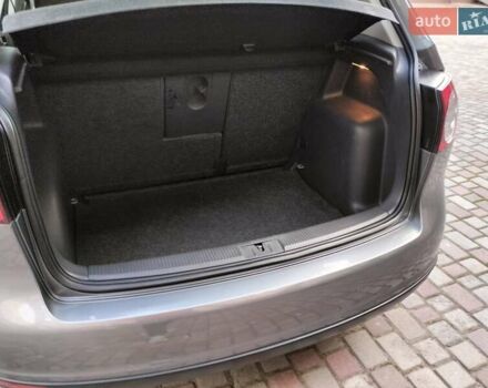 Серый Фольксваген Гольф Плюс, объемом двигателя 1.6 л и пробегом 106 тыс. км за 7300 $, фото 78 на Automoto.ua