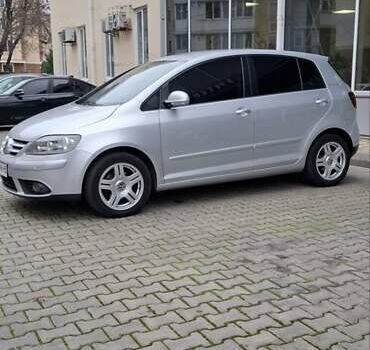 Сірий Фольксваген Golf Plus, об'ємом двигуна 1.6 л та пробігом 190 тис. км за 6200 $, фото 3 на Automoto.ua