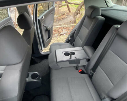 Серый Фольксваген Гольф Плюс, объемом двигателя 0 л и пробегом 192 тыс. км за 5999 $, фото 29 на Automoto.ua