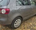 Фольксваген Гольф Плюс 2007 в Луцке на Automoto.ua Серый Фольксваген Гольф Плюс, объемом двигателя 1.6 л и пробегом 226 тыс. км за 6000 $, фото 14 на Automoto.ua