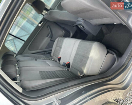 Сірий Фольксваген Golf Plus, об'ємом двигуна 1.4 л та пробігом 237 тис. км за 5700 $, фото 18 на Automoto.ua