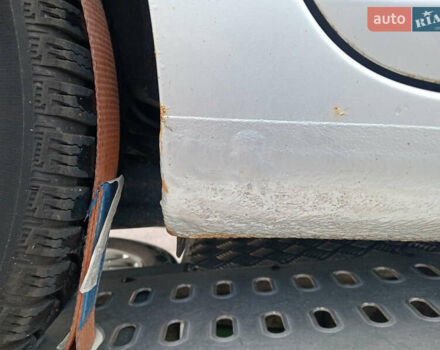 Серый Фольксваген Гольф Плюс, объемом двигателя 0 л и пробегом 196 тыс. км за 4555 $, фото 18 на Automoto.ua