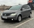 Серый Фольксваген Гольф Плюс, объемом двигателя 2 л и пробегом 278 тыс. км за 6700 $, фото 2 на Automoto.ua