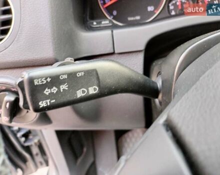 Серый Фольксваген Гольф Плюс, объемом двигателя 1.6 л и пробегом 106 тыс. км за 7300 $, фото 36 на Automoto.ua