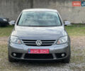 Сірий Фольксваген Golf Plus, об'ємом двигуна 1.4 л та пробігом 237 тис. км за 5700 $, фото 1 на Automoto.ua