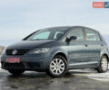 Сірий Фольксваген Golf Plus, об'ємом двигуна 1.6 л та пробігом 197 тис. км за 7999 $, фото 73 на Automoto.ua