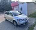 Серый Фольксваген Гольф Плюс, объемом двигателя 1.9 л и пробегом 230 тыс. км за 4750 $, фото 1 на Automoto.ua