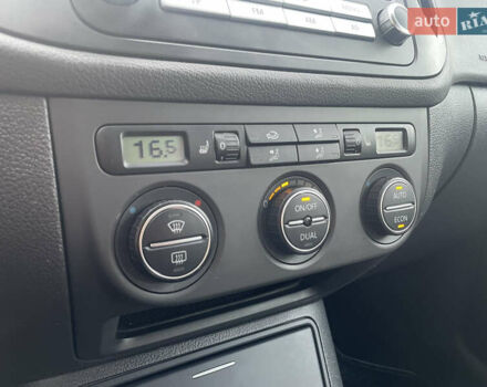 Сірий Фольксваген Golf Plus, об'ємом двигуна 1.4 л та пробігом 237 тис. км за 5700 $, фото 13 на Automoto.ua