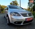 Сірий Фольксваген Golf Plus, об'ємом двигуна 1.4 л та пробігом 265 тис. км за 5100 $, фото 5 на Automoto.ua