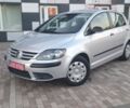 Сірий Фольксваген Golf Plus, об'ємом двигуна 1.6 л та пробігом 235 тис. км за 5854 $, фото 1 на Automoto.ua