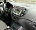 Серый Фольксваген Гольф Плюс, объемом двигателя 1.9 л и пробегом 310 тыс. км за 3100 $, фото 12 на Automoto.ua