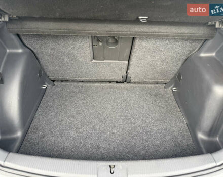 Серый Фольксваген Гольф Плюс, объемом двигателя 1.39 л и пробегом 252 тыс. км за 5900 $, фото 25 на Automoto.ua