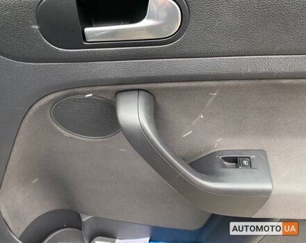 Серый Фольксваген Гольф Плюс, объемом двигателя 1.4 л и пробегом 227 тыс. км за 6300 $, фото 22 на Automoto.ua