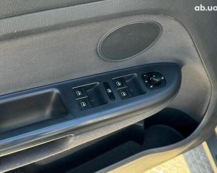 Серый Фольксваген Гольф Плюс, объемом двигателя 1.6 л и пробегом 212 тыс. км за 6640 $, фото 8 на Automoto.ua