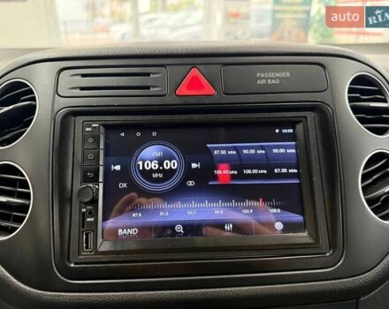 Серый Фольксваген Гольф Плюс, объемом двигателя 1.6 л и пробегом 283 тыс. км за 6490 $, фото 25 на Automoto.ua