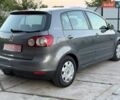 Сірий Фольксваген Golf Plus, об'ємом двигуна 1.6 л та пробігом 210 тис. км за 5650 $, фото 2 на Automoto.ua