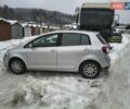 Сірий Фольксваген Golf Plus, об'ємом двигуна 1.6 л та пробігом 214 тис. км за 5400 $, фото 3 на Automoto.ua