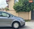 Серый Фольксваген Гольф Плюс, объемом двигателя 1.6 л и пробегом 206 тыс. км за 6300 $, фото 7 на Automoto.ua