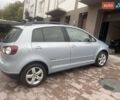Сірий Фольксваген Golf Plus, об'ємом двигуна 1.6 л та пробігом 198 тис. км за 6850 $, фото 8 на Automoto.ua