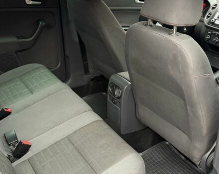 Серый Фольксваген Гольф Плюс, объемом двигателя 1.9 л и пробегом 310 тыс. км за 3100 $, фото 18 на Automoto.ua