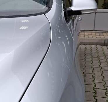 Серый Фольксваген Гольф Плюс, объемом двигателя 1.6 л и пробегом 191 тыс. км за 6900 $, фото 24 на Automoto.ua