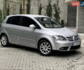 Сірий Фольксваген Golf Plus, об'ємом двигуна 1.39 л та пробігом 292 тис. км за 5800 $, фото 1 на Automoto.ua