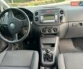 Серый Фольксваген Гольф Плюс, объемом двигателя 1.6 л и пробегом 142 тыс. км за 6500 $, фото 22 на Automoto.ua