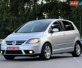 Сірий Фольксваген Golf Plus, об'ємом двигуна 1.6 л та пробігом 210 тис. км за 6500 $, фото 7 на Automoto.ua