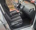 Серый Фольксваген Гольф Плюс, объемом двигателя 1.6 л и пробегом 112 тыс. км за 7300 $, фото 28 на Automoto.ua