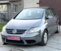 Сірий Фольксваген Golf Plus, об'ємом двигуна 1.6 л та пробігом 210 тис. км за 5650 $, фото 1 на Automoto.ua