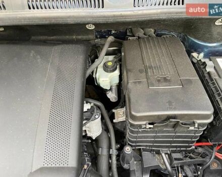 Серый Фольксваген Гольф Плюс, объемом двигателя 1.6 л и пробегом 197 тыс. км за 6300 $, фото 44 на Automoto.ua