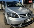 Серый Фольксваген Гольф Плюс, объемом двигателя 0 л и пробегом 225 тыс. км за 6500 $, фото 53 на Automoto.ua