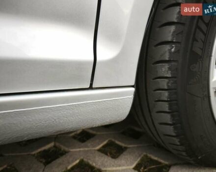 Серый Фольксваген Гольф Плюс, объемом двигателя 1.6 л и пробегом 163 тыс. км за 6900 $, фото 17 на Automoto.ua