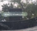 Серый Фольксваген Гольф Плюс, объемом двигателя 1.6 л и пробегом 323 тыс. км за 6000 $, фото 13 на Automoto.ua