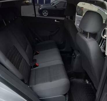 Серый Фольксваген Гольф Плюс, объемом двигателя 1.6 л и пробегом 191 тыс. км за 6900 $, фото 46 на Automoto.ua