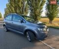 Серый Фольксваген Гольф Плюс, объемом двигателя 1.6 л и пробегом 171 тыс. км за 6900 $, фото 11 на Automoto.ua