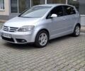 Сірий Фольксваген Golf Plus, об'ємом двигуна 1.6 л та пробігом 190 тис. км за 6200 $, фото 1 на Automoto.ua