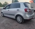 Сірий Фольксваген Golf Plus, об'ємом двигуна 1.4 л та пробігом 220 тис. км за 4400 $, фото 1 на Automoto.ua