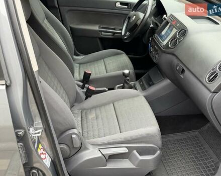 Сірий Фольксваген Golf Plus, об'ємом двигуна 1.9 л та пробігом 241 тис. км за 6600 $, фото 41 на Automoto.ua