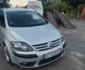 Сірий Фольксваген Golf Plus, об'ємом двигуна 1.4 л та пробігом 220 тис. км за 4400 $, фото 3 на Automoto.ua