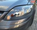 Сірий Фольксваген Golf Plus, об'ємом двигуна 1.6 л та пробігом 153 тис. км за 7350 $, фото 45 на Automoto.ua
